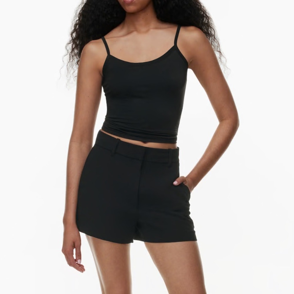 Aritzia - Wilfred Anthem Shorts - Size 6 - NWT